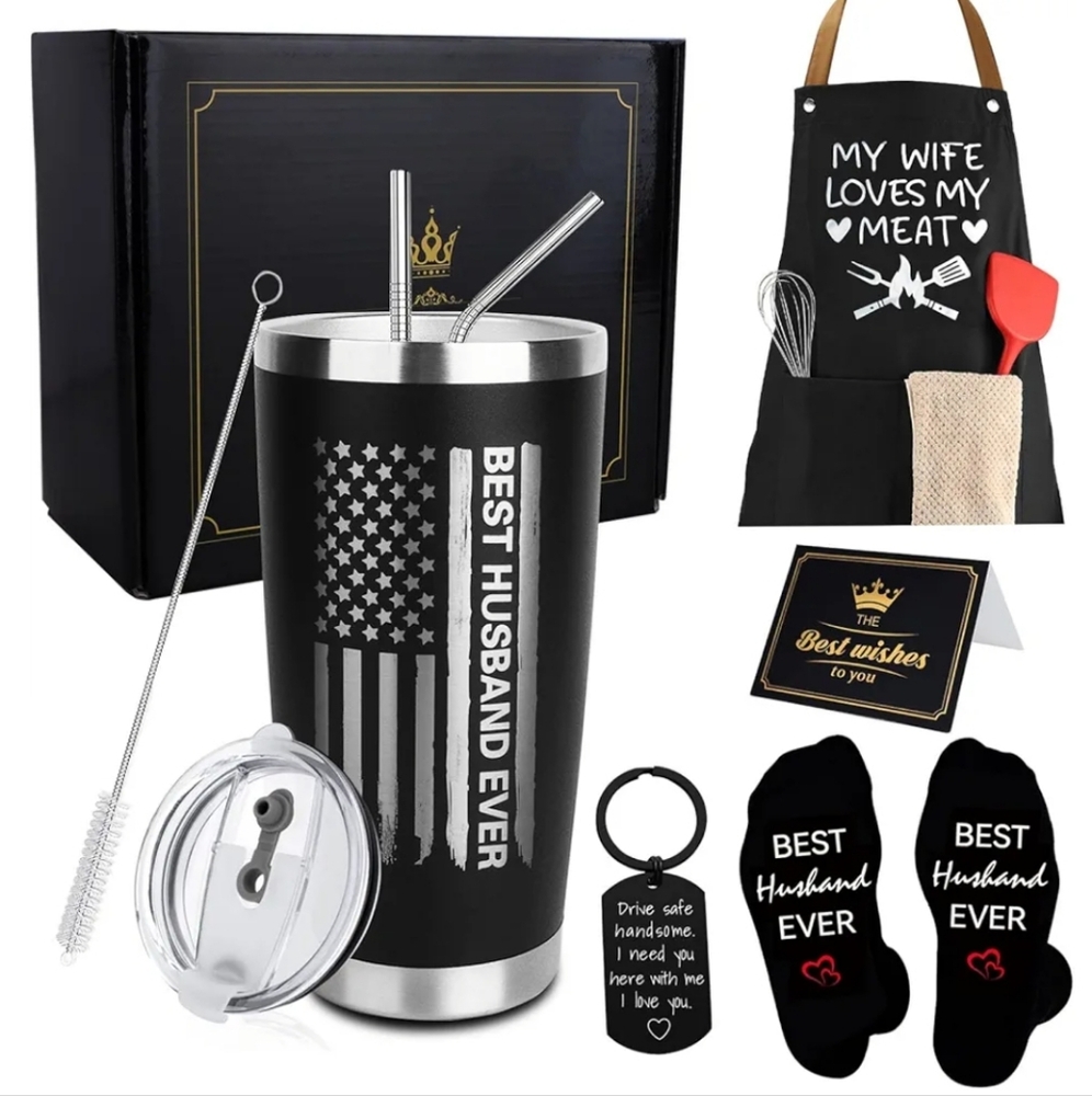 Husband Valentines Day Gifts